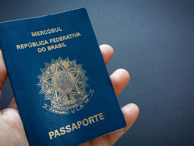 Passagem para Israel